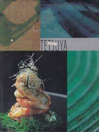 cover of Tetsuya