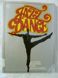 cover of Jazz Dance: An Adult Beginners Guide
