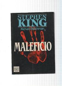 Maleficio ( cuarta edicion 1989 )