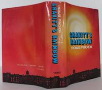 cover of Gravity's Rainbow