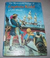 The Mysterious Voyage of Captain Kidd (Landmark Books 122)