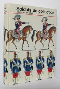 Soldats de collection.  Figurines de réve