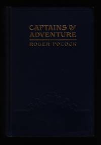 image of Captains of Adventure