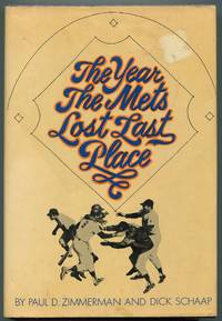 The Year the Mets Lost Last Place