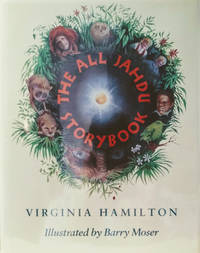 image of The All Jahdu Storybook