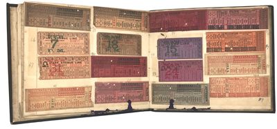 A Collection of 150+ Railway and...; (photo 3)