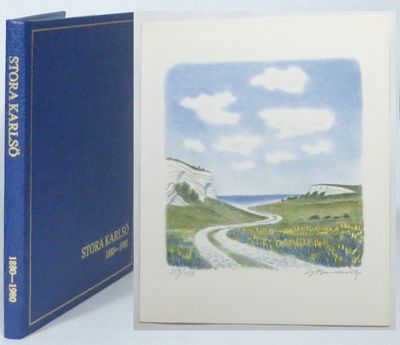 Stora Karlsö 1880-1980. En minnesskrift med…