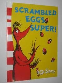Scrambled Eggs Super!