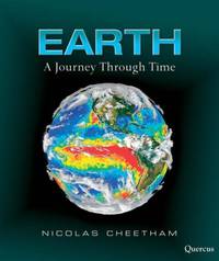 Earth: A Journey Through Time