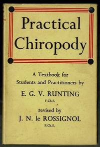 image of Practical Chiropody