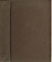 cover of EDITORIALS