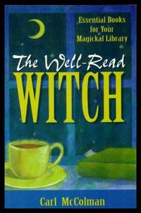 image of THE WELL READ WITCH - Essential Books for Your Magickal Library