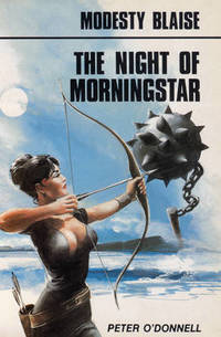 The Night of the Morningstar