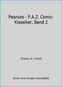 image of Peanuts - F.A.Z. Comic-Klassiker, Band 2