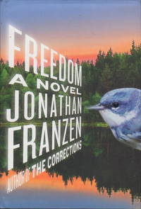 cover of FREEDOM.