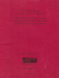 RARE OR ENDANGERED VASCULAR PLANTS OF NEW JERSEY
