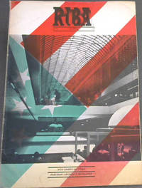 image of RIBA Journal : December 1977, Vol 84, No 12