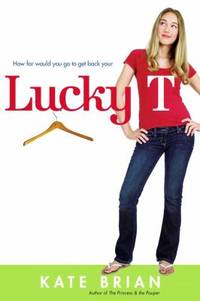 cover of Lucky T