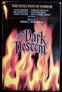 The Dark Descent