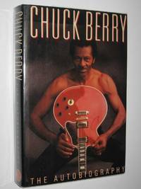 image of Chuck Berry: The Autobiography