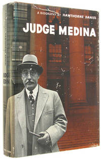 Judge Medina: A Biography.