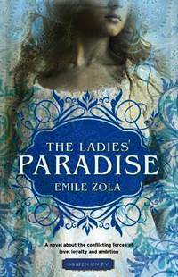 image of The Ladies' Paradise (Alma Classics)