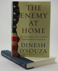 The Enemy At Home: The Cultural Left and Its Responsibility for 9/11