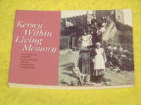 Kersey Within Living Memory by Anne Maltby - 2000