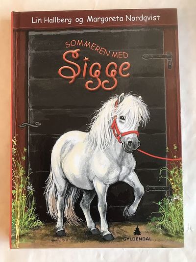 Sommeren med Sigge.