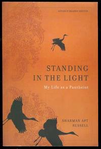image of Standing in the Light: My Life as a Pantheist