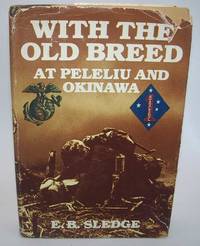 cover of With the Old Breed at Peleliu and Okinawa