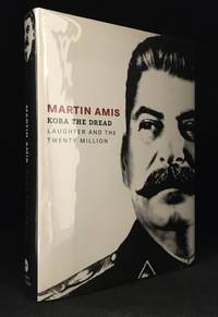 cover of Koba the Dread; Laughter and the Twenty Million