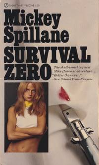 Survival...Zero!