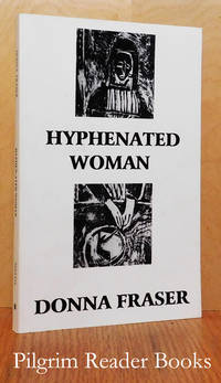image of Hyphen-ated Woman, Poems.