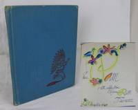 Little Leo (With Signed Artwork by Author)
