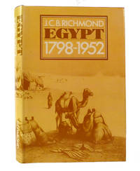 EGYPT 1798-1952