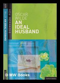 An ideal husband