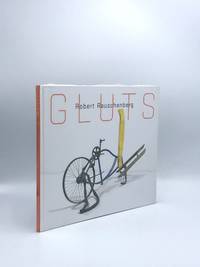Robert Rauschenberg: Gluts