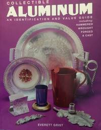 Collectible Aluminum