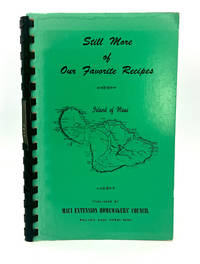 [COMMUNITY COOKBOOK] Still More of Our Favortie Recipes