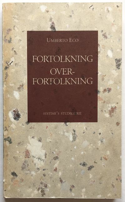 Fortolkning og overfortolkning.