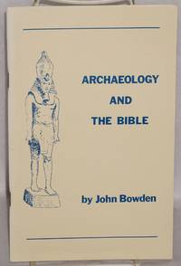 image of Archaeology and the Bible