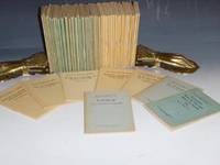 A Collection of Little Blue Books