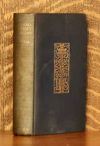 cover of A SERIOUS CALL TO A DEVOUT AND HOLY LIFE