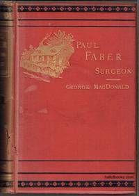 image of Paul Faber: Surgeon