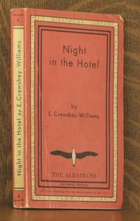 image of NIGHT IN THE HOTEL