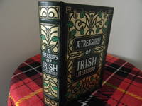 image of A Treasury of Irish Literature