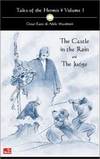 Tales of the Hermit, Volume I: The Castle in the Rain and The Judge (Tales of the Hermit, Volume 1)