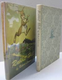 cover of Rabbit Hill