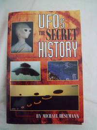 Ufos: The Secret History